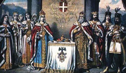 Сербские дворянские роды остались без наследников