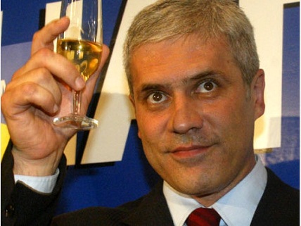 В первом туре президентских выборов победил Борис Тадич