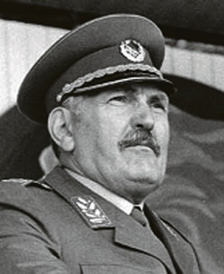 Умер Благое Аджич, предпоследний начальник Генерального Штаба Югославской Народной Армии