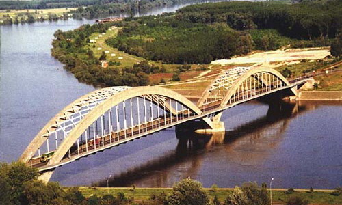 Жежелев мост