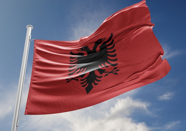 Албанцы уже нарушают Вашингтонские соглашения