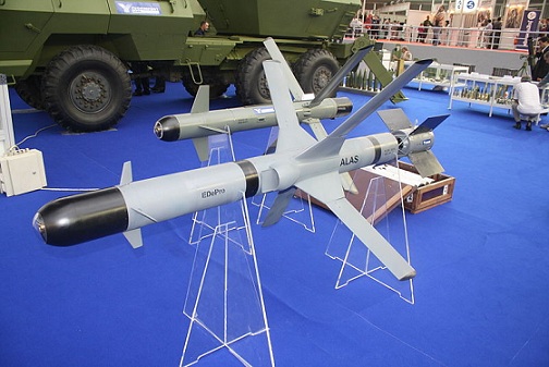 Сербия будет поставлять ракеты в Объединенные Арабские Эмираты