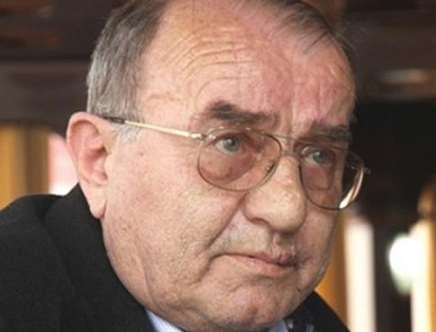 Умер генерал Армии Республики Сербской Славко Лисица
