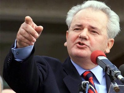 Слободану Милошевичу предлагали бежать в Россию