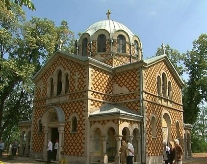 В Сербии планируют установить памятник графу Вронскому