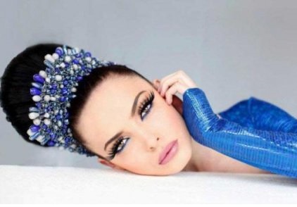 Россия не пустила представительницу Косово на конкурс красоты