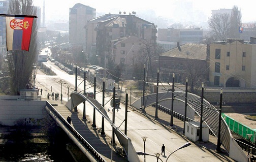 Новые главы сербских общин на севере Косово уже не нравятся албанцам