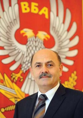 Отправлен в отставку руководитель военной контрразведки Сербии