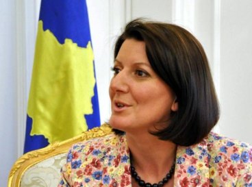 Атифете Яхъяга