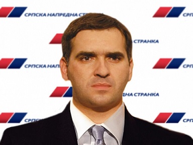 Радомир Николич