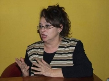 Соня Караджич