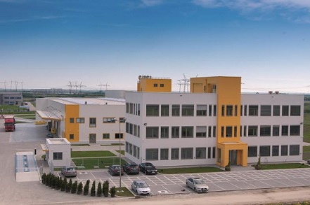 В Сербии открыли завод строительных материалов концерна Sika