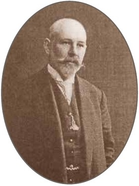 Николай Краснов