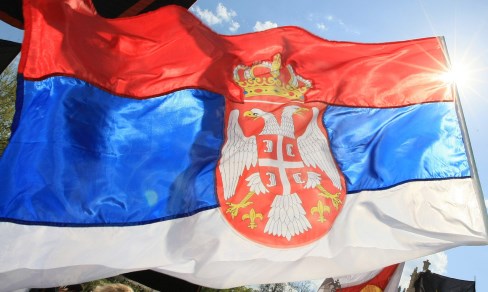 устроиться на работу в Сербии