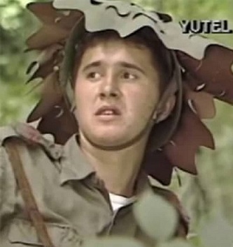 Бахрудин Калетович