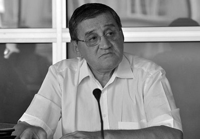 Умер один из основателей Демократической партии Сербии