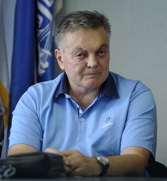 Угрозы СБУ не напугали сербских депутатов