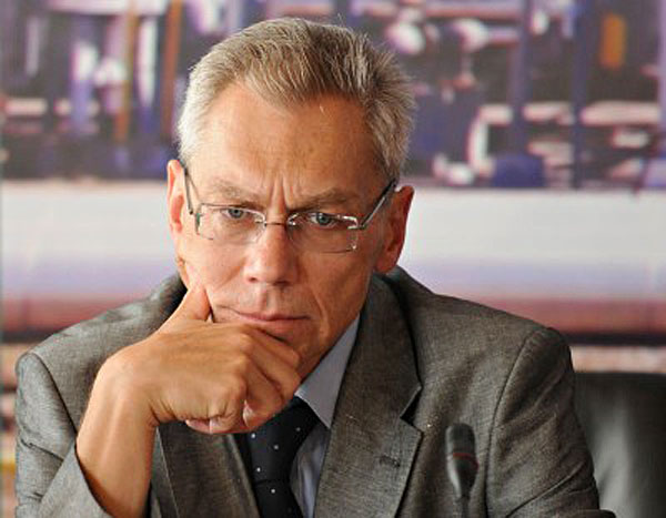 Российское посольство в Белграде возглавит Александр Боцан-Харченко