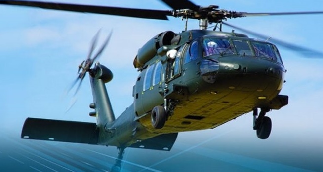 Черногория и Хорватия купят американские вертолеты