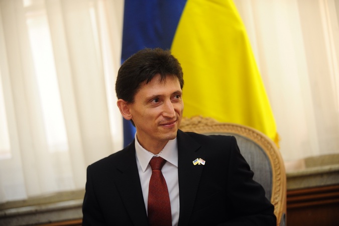 Украинский посол в Сербии в шаге от изгнания из страны