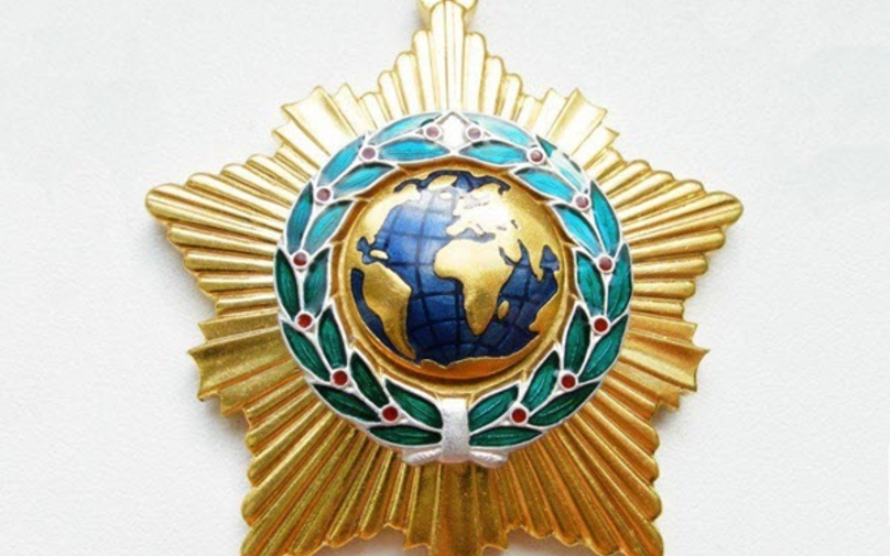 4 ноября Путин вручит Николичу Орден Дружбы
