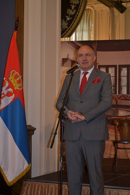 Миодраг Попович 