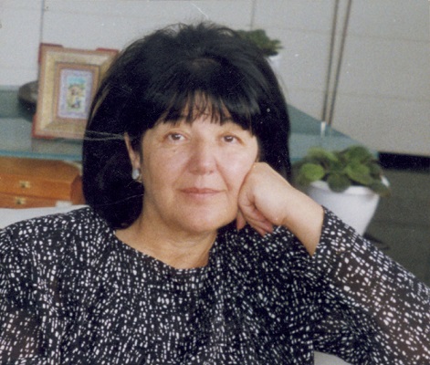 Мира Маркович