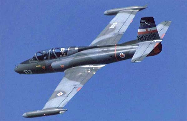 G-2 Гаалеб