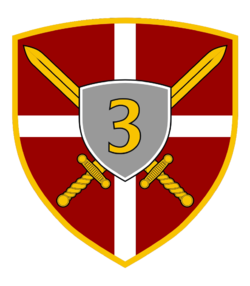 3-я бригада