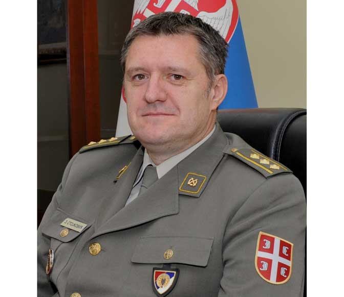 Зоран Стойкович