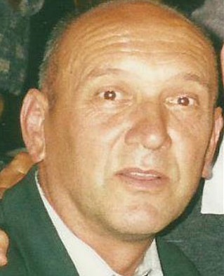 Меша Селимович