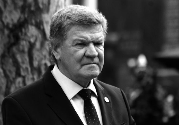 Борислав Пелевич