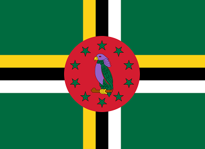 Содружество Доминики