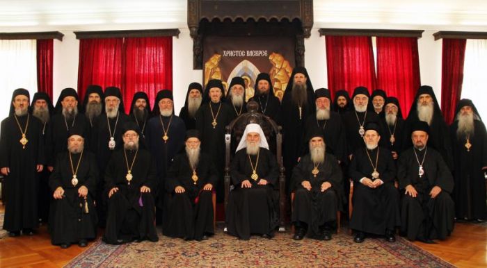 Собор Сербской Православной Церкви отказался признавать украинских раскольников