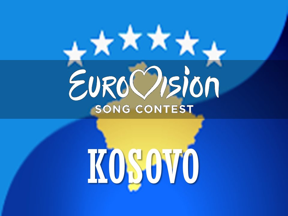 Косово Евровидение