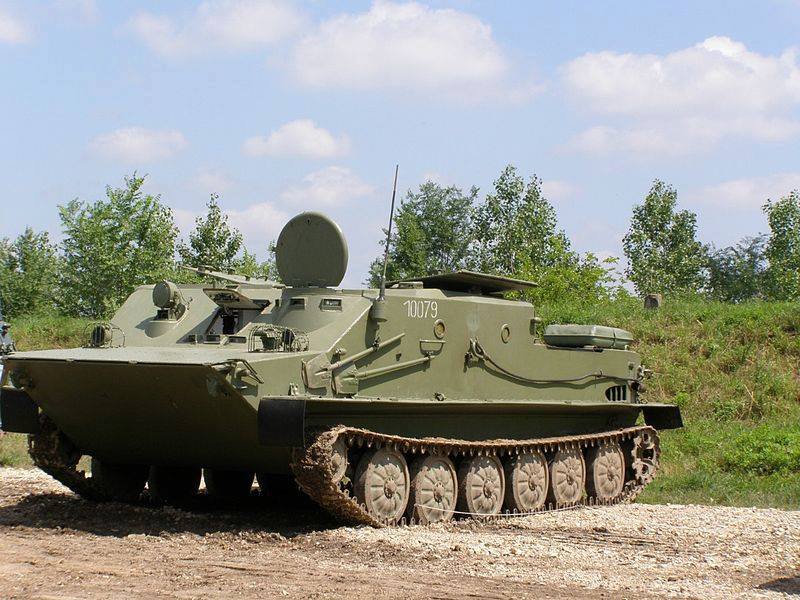 Четвертая бригада Армии Сербии