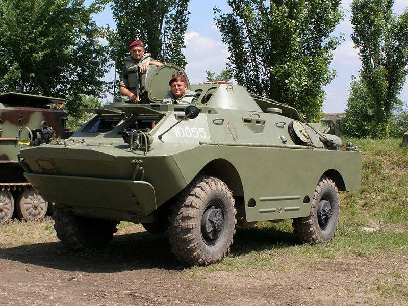 Четвертая бригада Армии Сербии