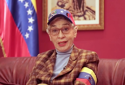 посол Венесуэлы
