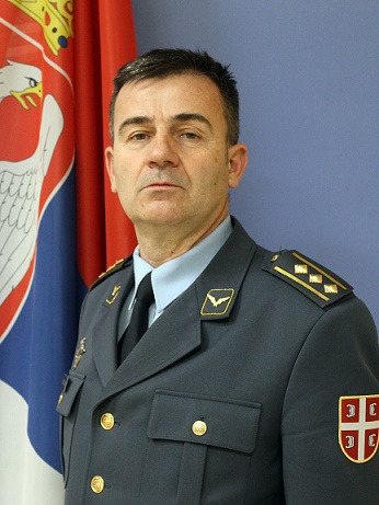 Зоран Проданович
