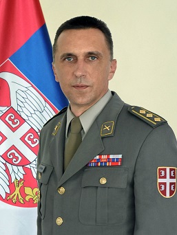 полковник Новица Петрович