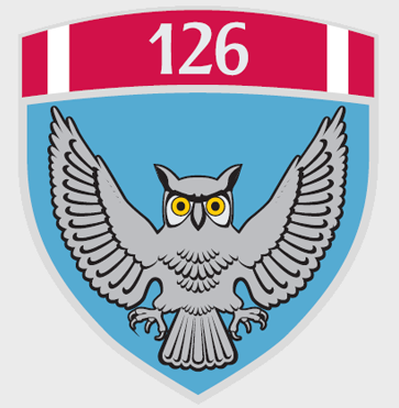 126-я бригада