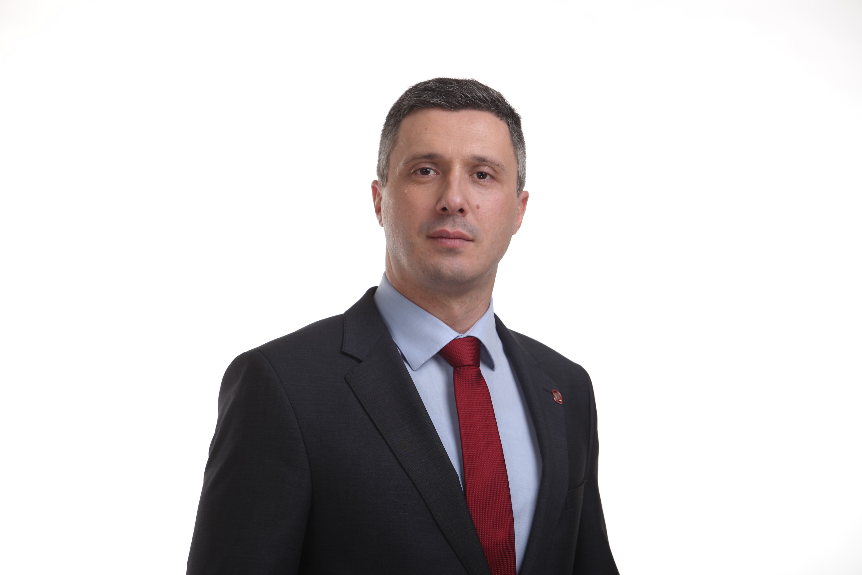 Бошко Обрадович: «Если бы это зависело от Вучича, Косово давно было бы независимым»
