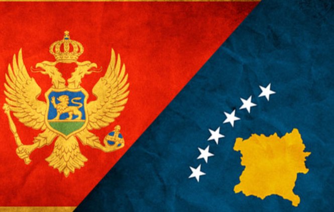 Черногория и «Косово» развивают военное сотрудничество