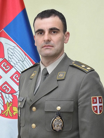 Владимир Петрич