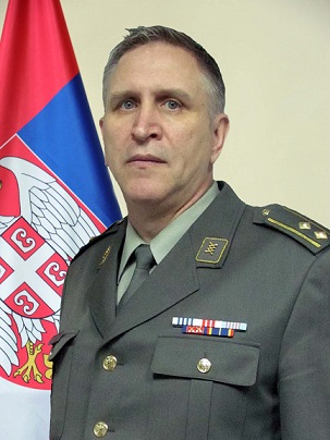 Горан Праштало