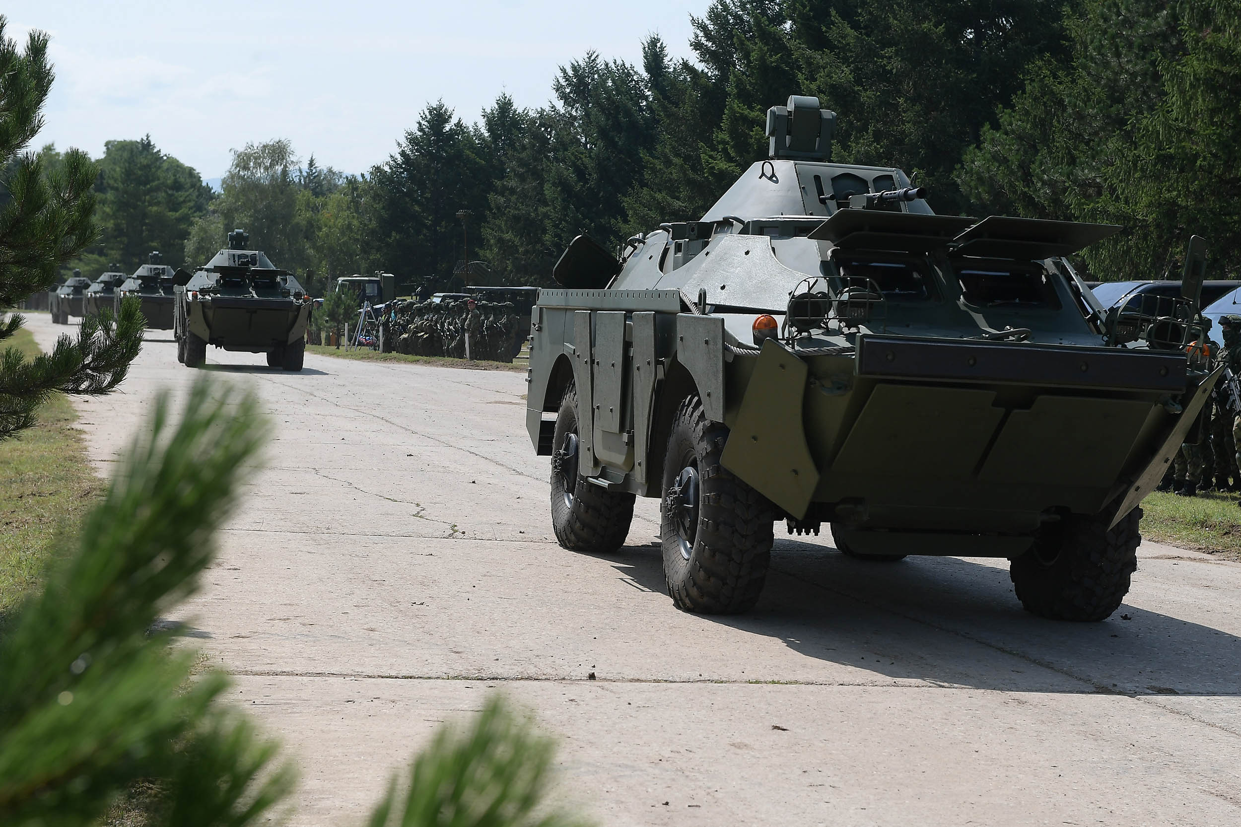 БРДМ-2МС
