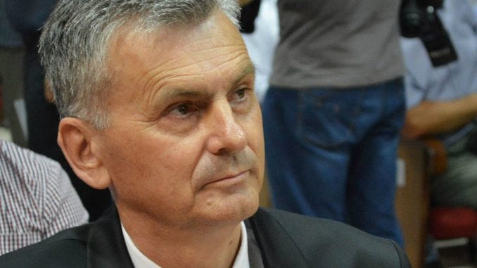 Милан Стаматович