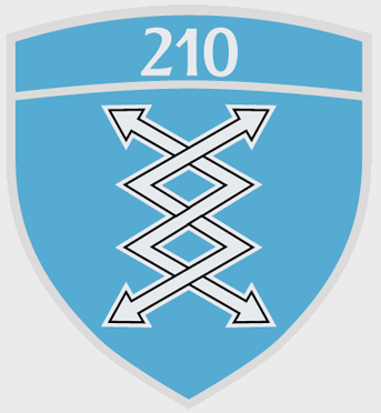 210-й батальон связи