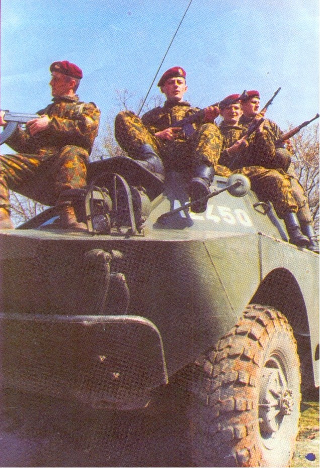 Как Югославская армия Сербскую Краину вооружала
