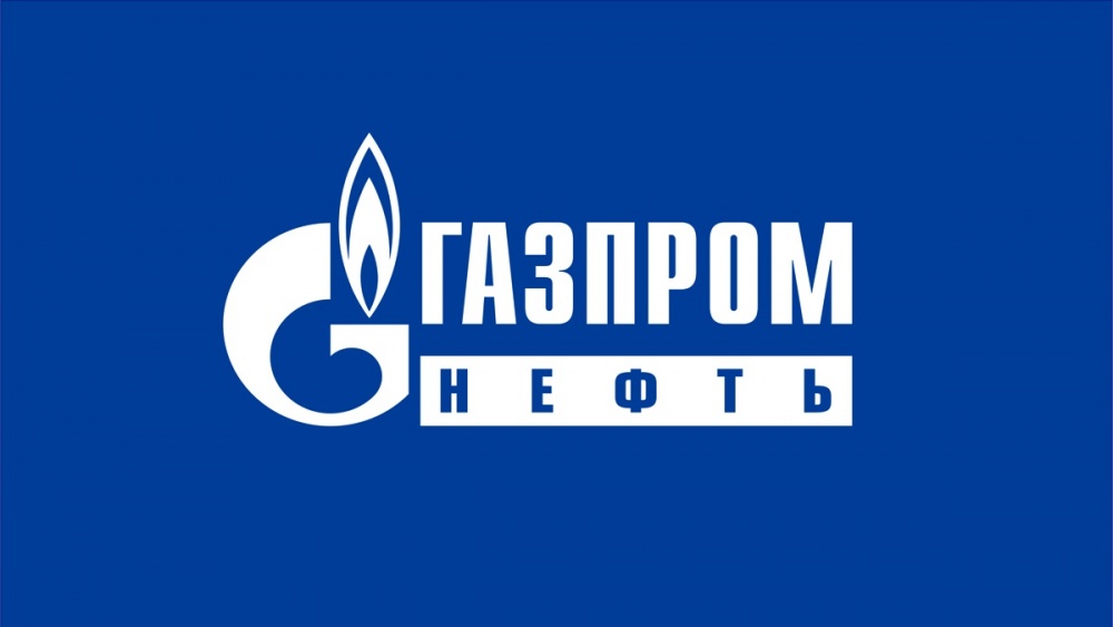Газпромнефть-аэро